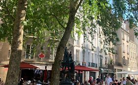 Hôtel Saint-Patrick